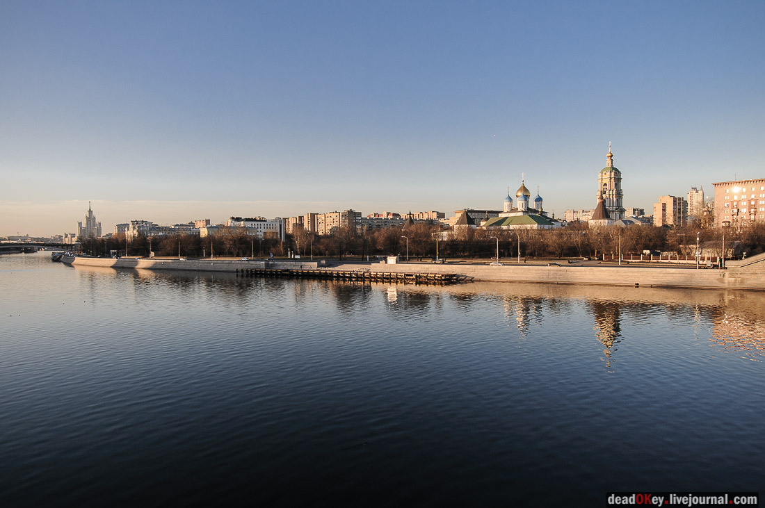 Новоспасский монастырь