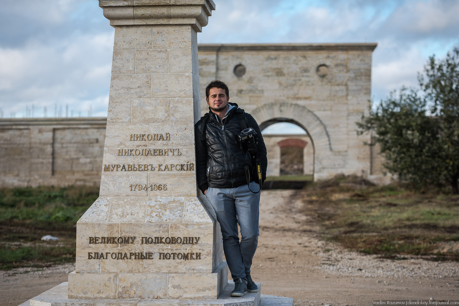 Липецкая область, усадьбы, инвестблогтур 