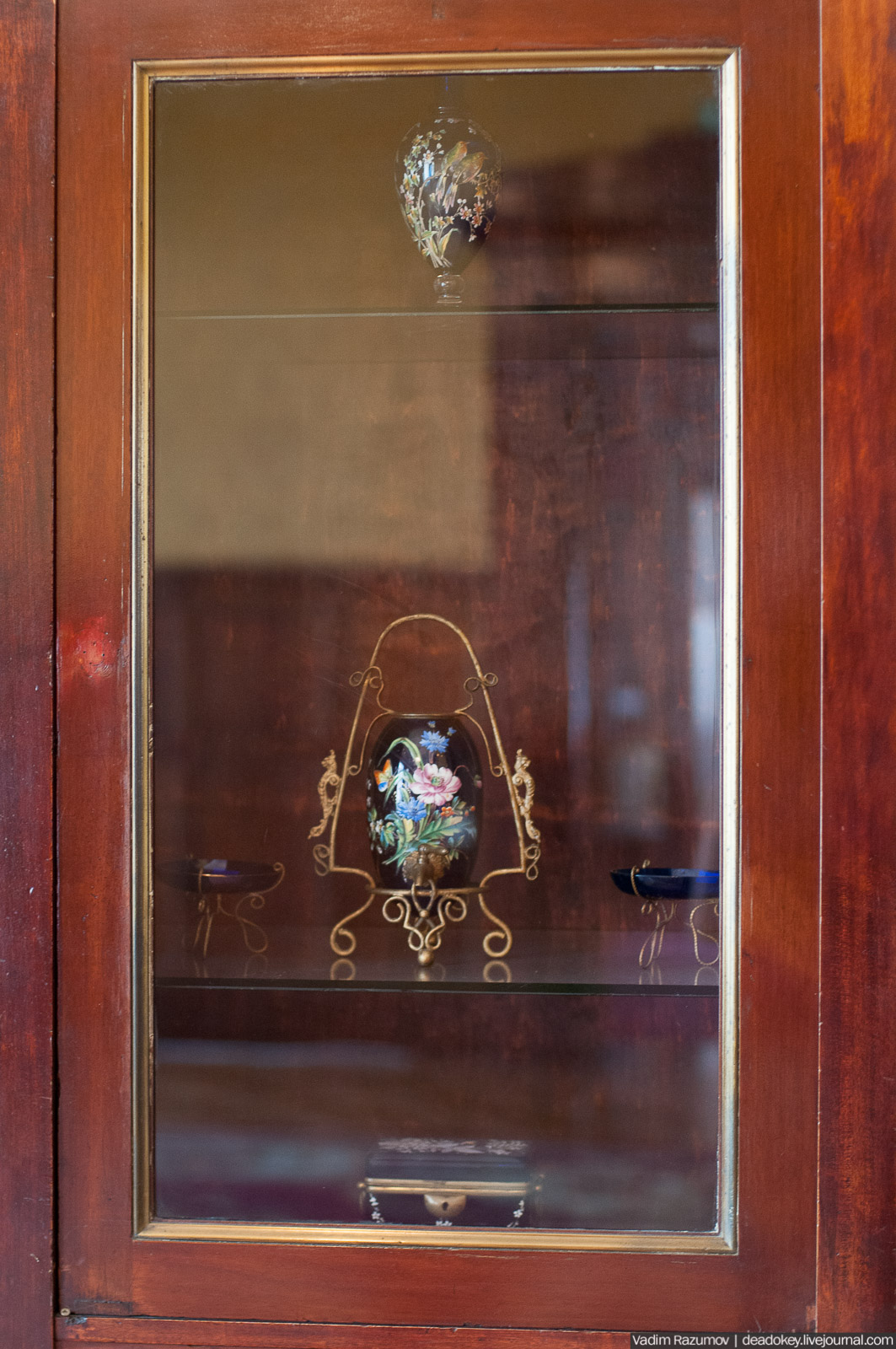 Ливадийский дворец, Крым