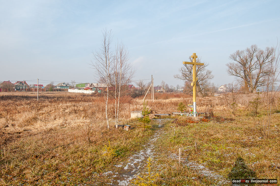 Усадьба Филатово