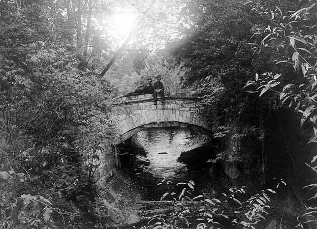 усадьба Горенки