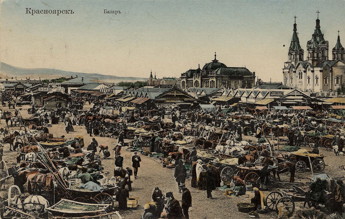 Дайджест по аудиогидам izi.TRAVEL #7. Лучшие гиды по городам России