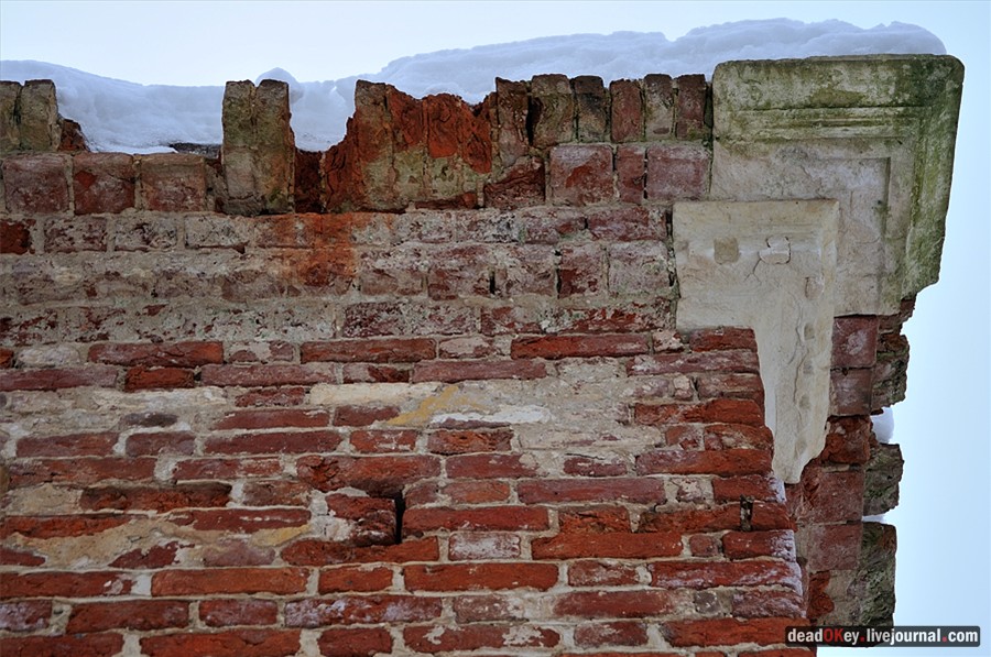 усадьба Успенское