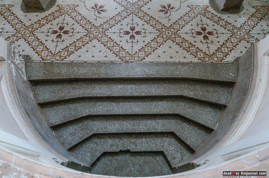 усадьба Быково, интерьеры