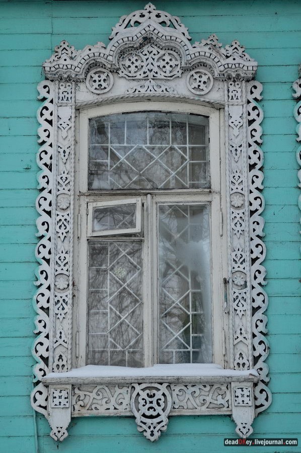 усадьба Милет