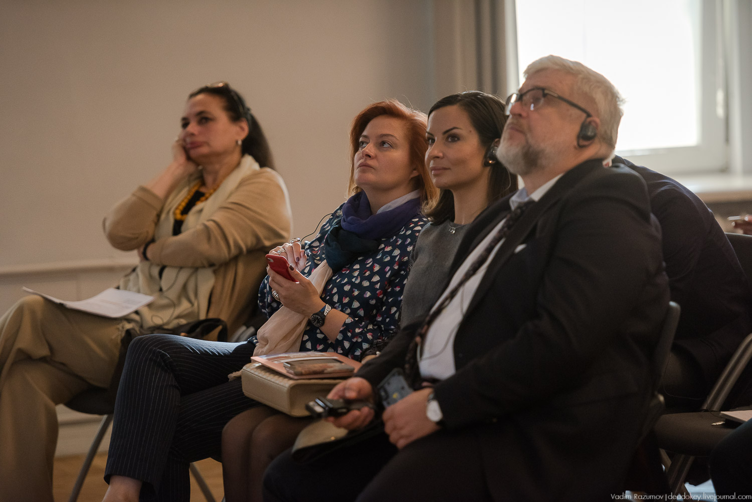 Открытие РеШколы, re-school