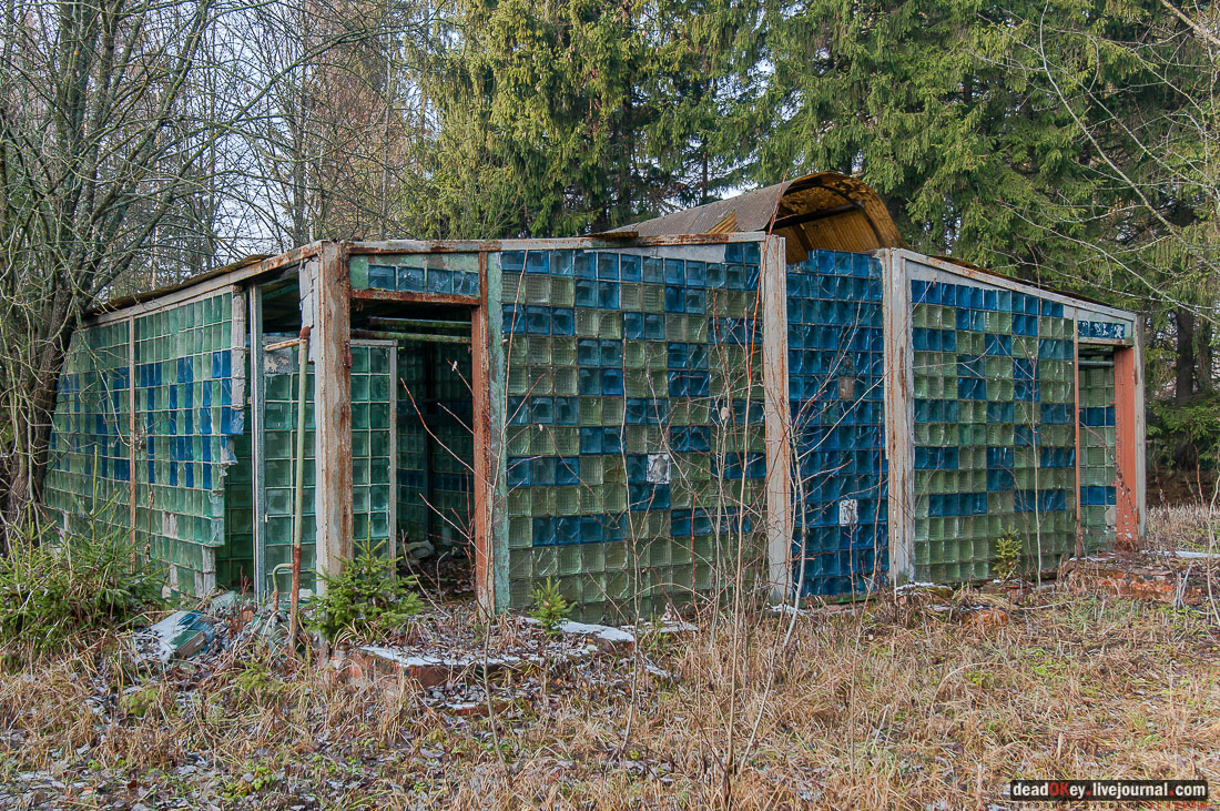 Усадьба Филатово