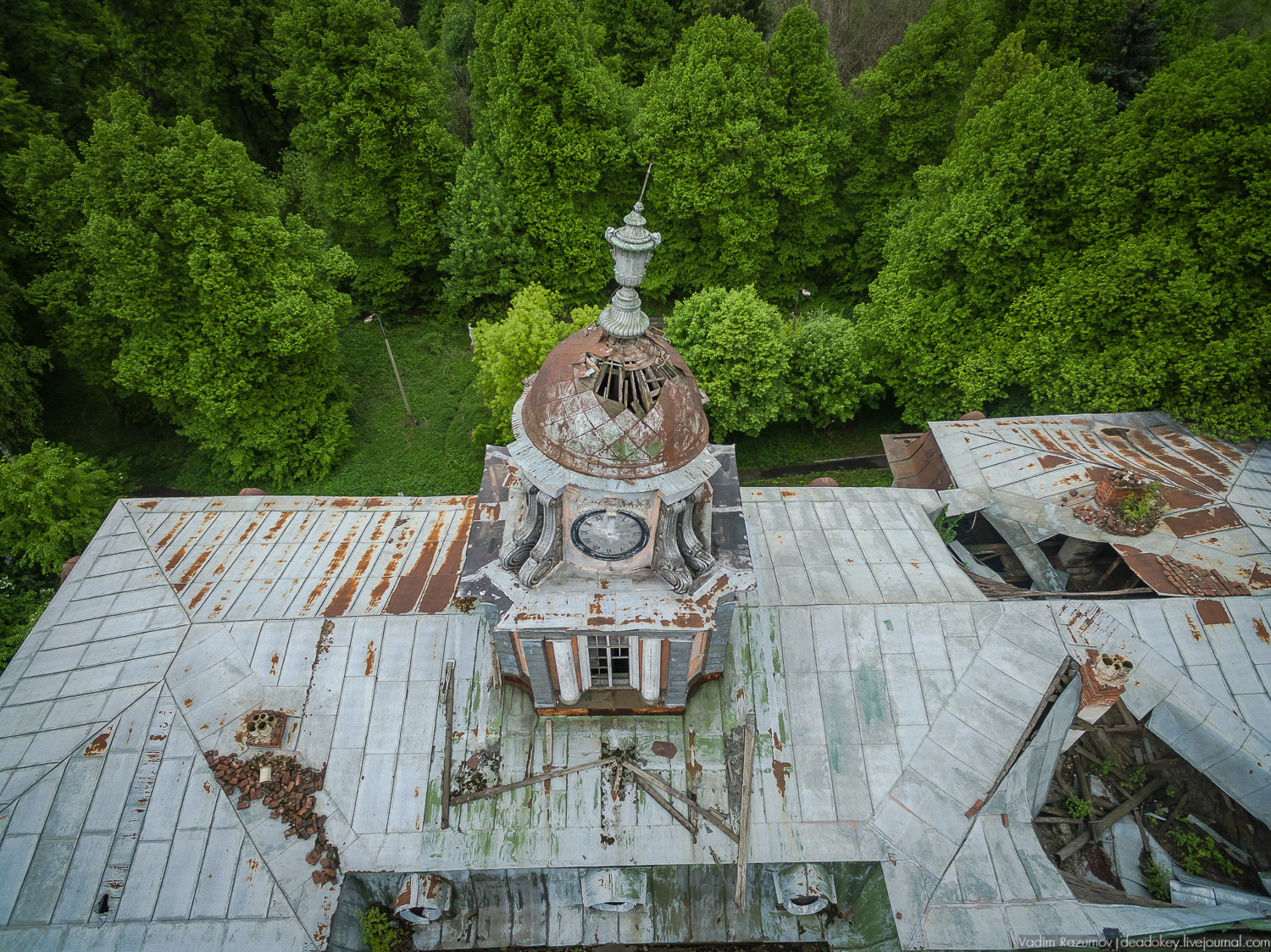 Программа Усадьбы Подмосковья, рубль за метр 2018