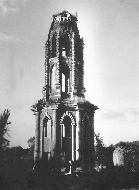 усадьба Грабцево