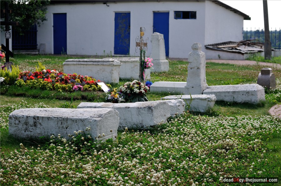 усадьба Образцово