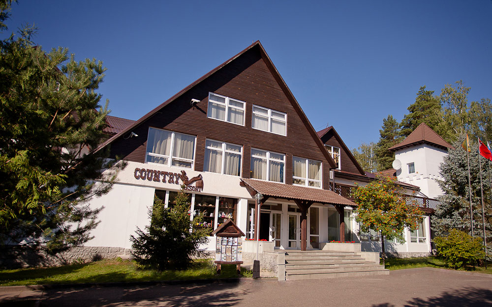 Экоэлектричка. В Талдом на Cовиный ФЕСТ!