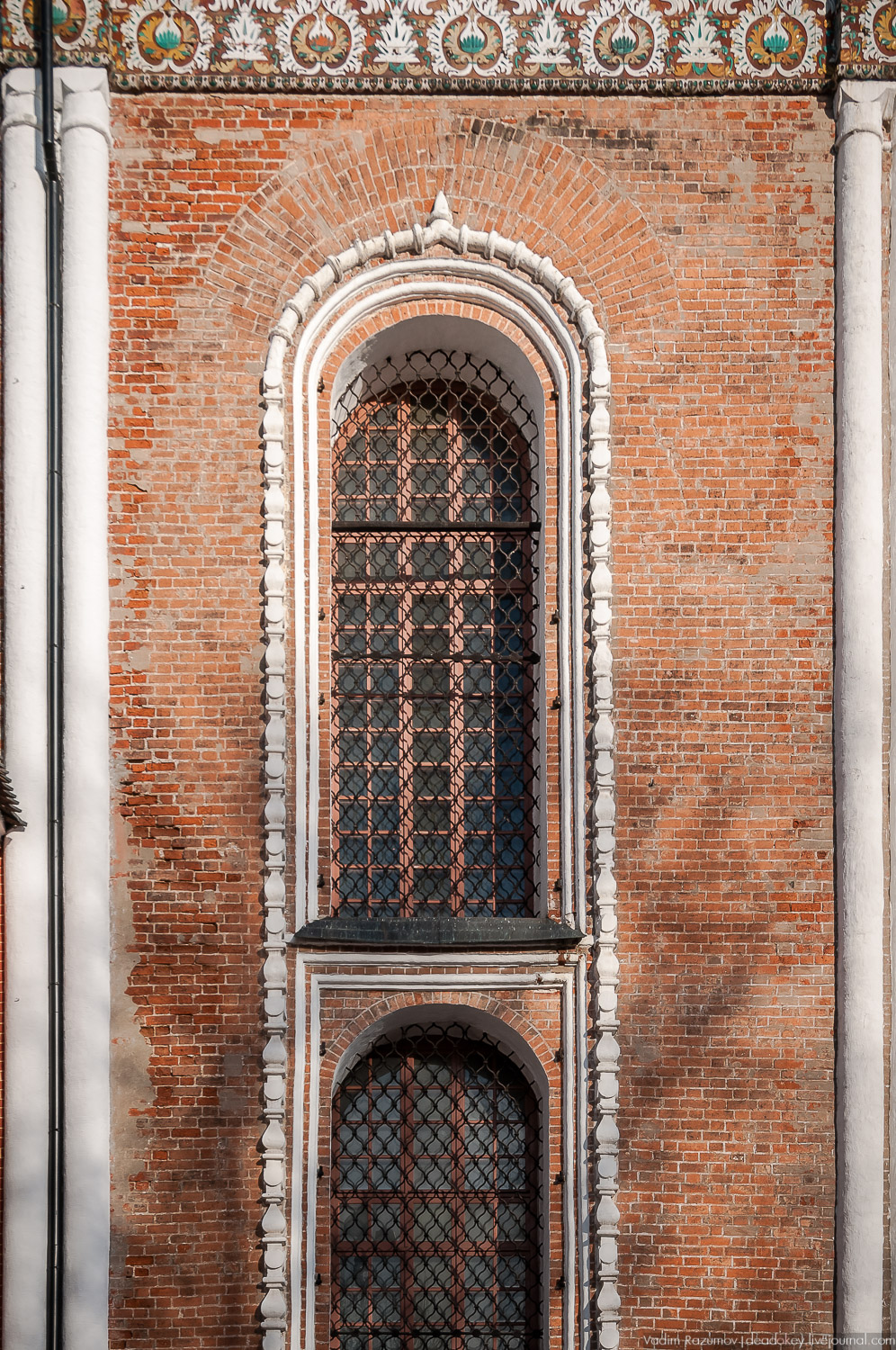 усадьба Измайлово, Москва