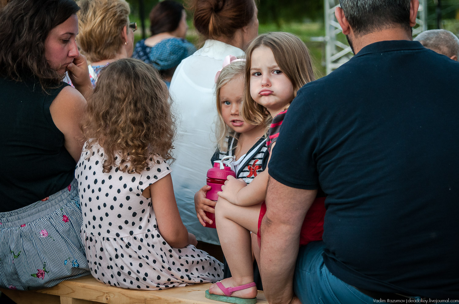 усадьба Хвалевское, Музыкальная экспедиция