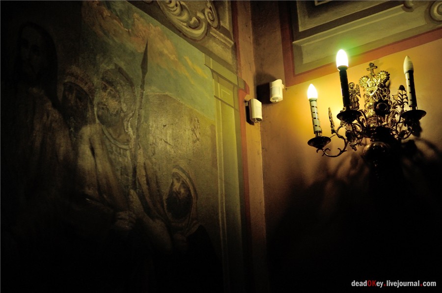 Крутицкое подворье