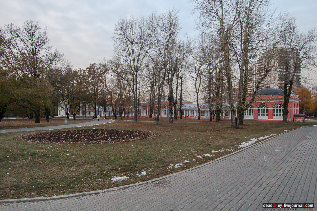 Воронцово