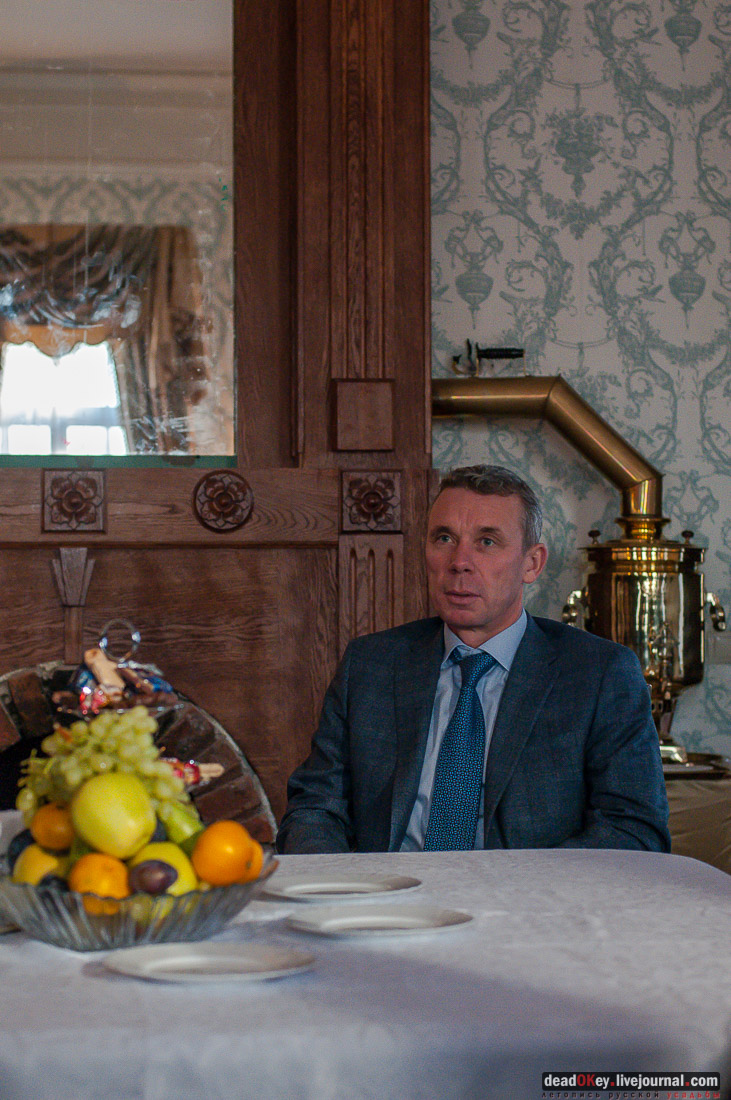 усадьба Аигиных Талицы, Пушкинский район, ASG, первая усадьба Подмосковья по проекту рубль за метр