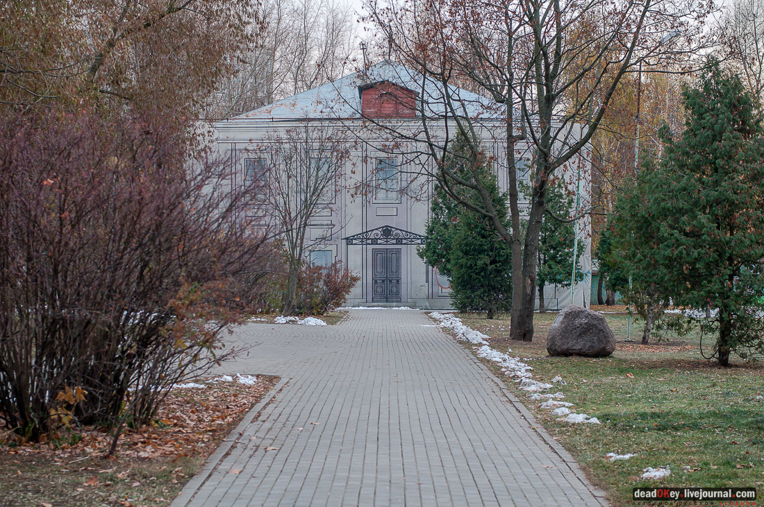 Воронцово