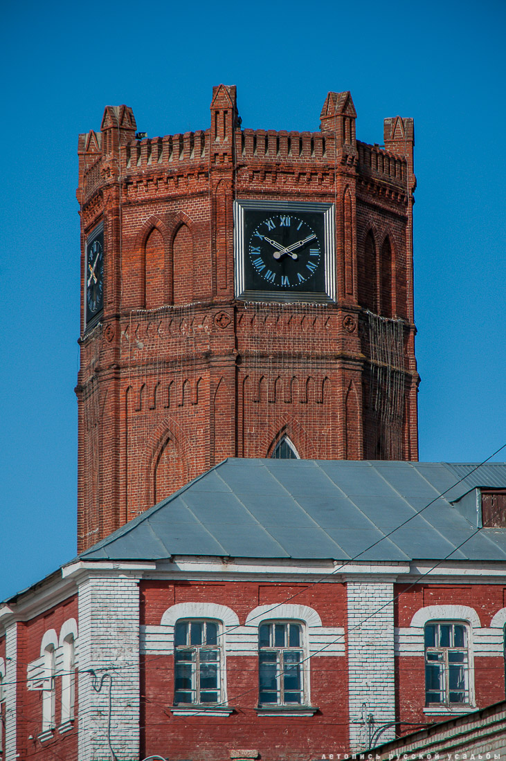 город Елец, Липецкая область