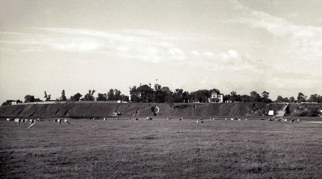 усадьба Асеевых, г.Тамбов