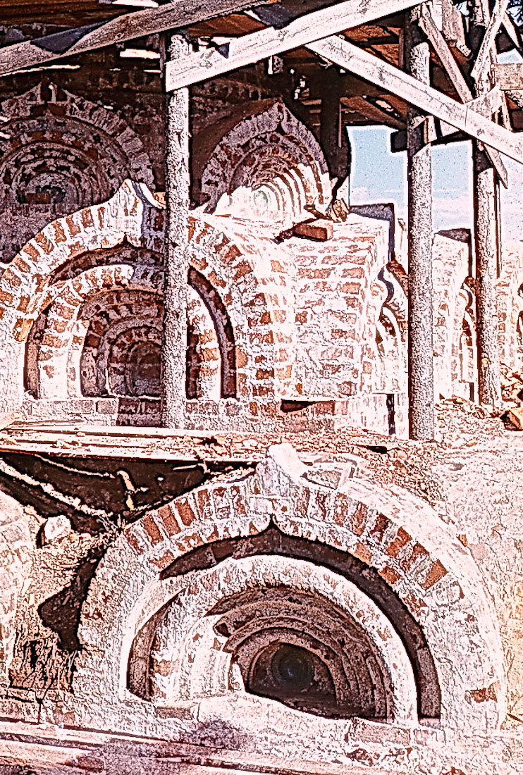 усадьба Никольское-Урюпино храм