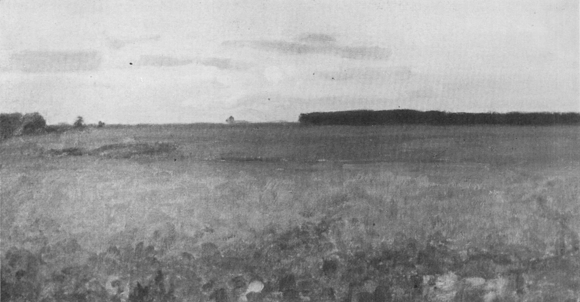 усадьба Лукино