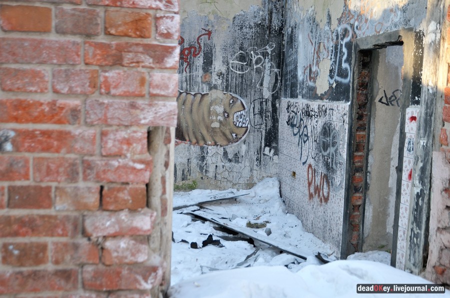 усадьба Люберцы