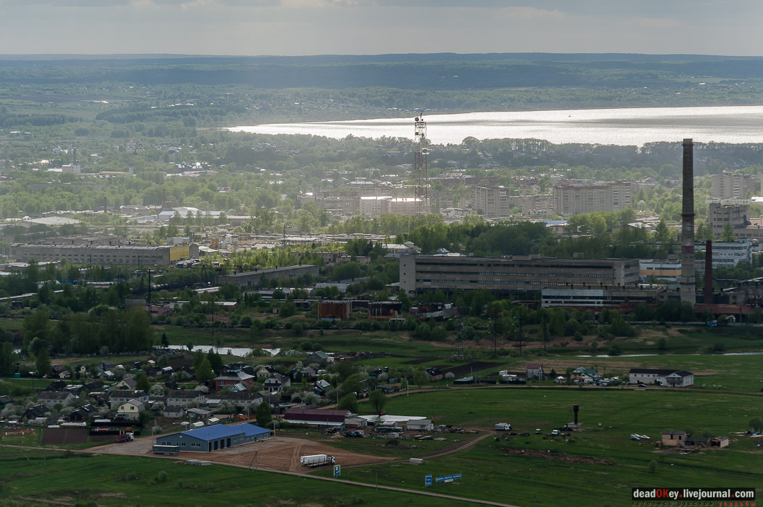 Пролетая на МИ-8 над Ярославской областью, часть 1. Аэрофотосъемка с вертолета