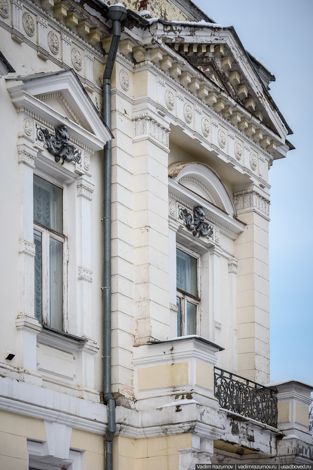 Ситцевый экспресс - экскурсия в Иваново и Шую от Промпоезд и Моспромарт