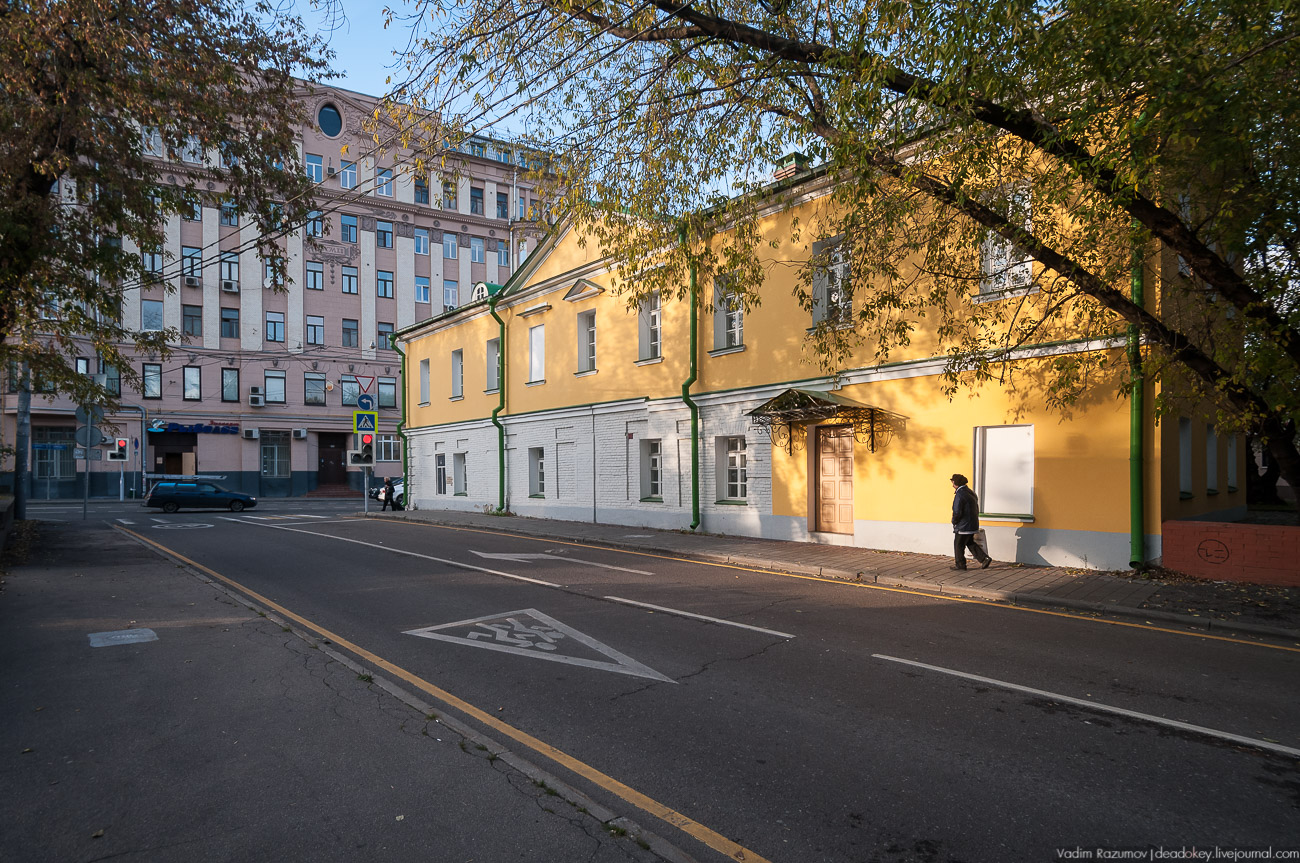 Летопись русской усадьбы. Усадьбы 2017 года