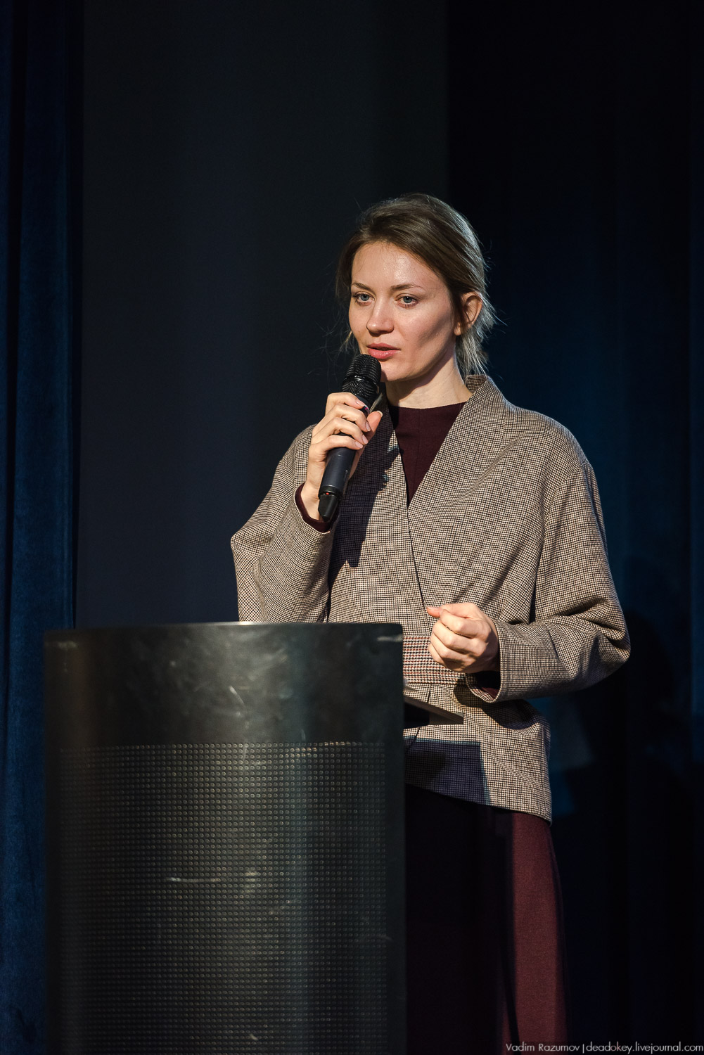 Открытие РеШколы, re-school