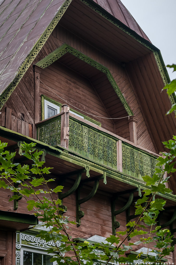 Меховицы, дом фабриканта Карпова, Чистые Росы, продается усадьба