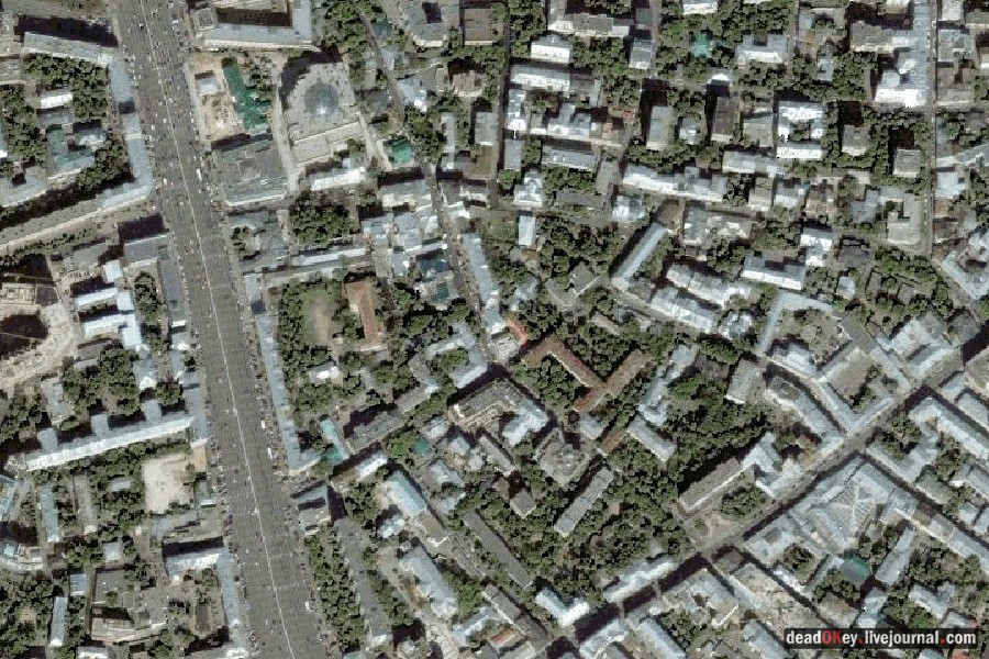 усадьба A. M. Полторацкого (Сабашниковых), Б. Левшинский пер., 6