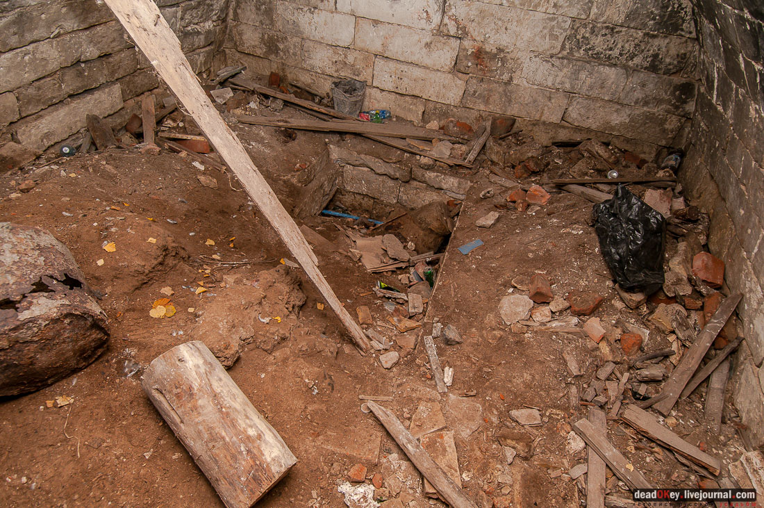 усадьба Ярополец Гончаровых, Казанская церковь