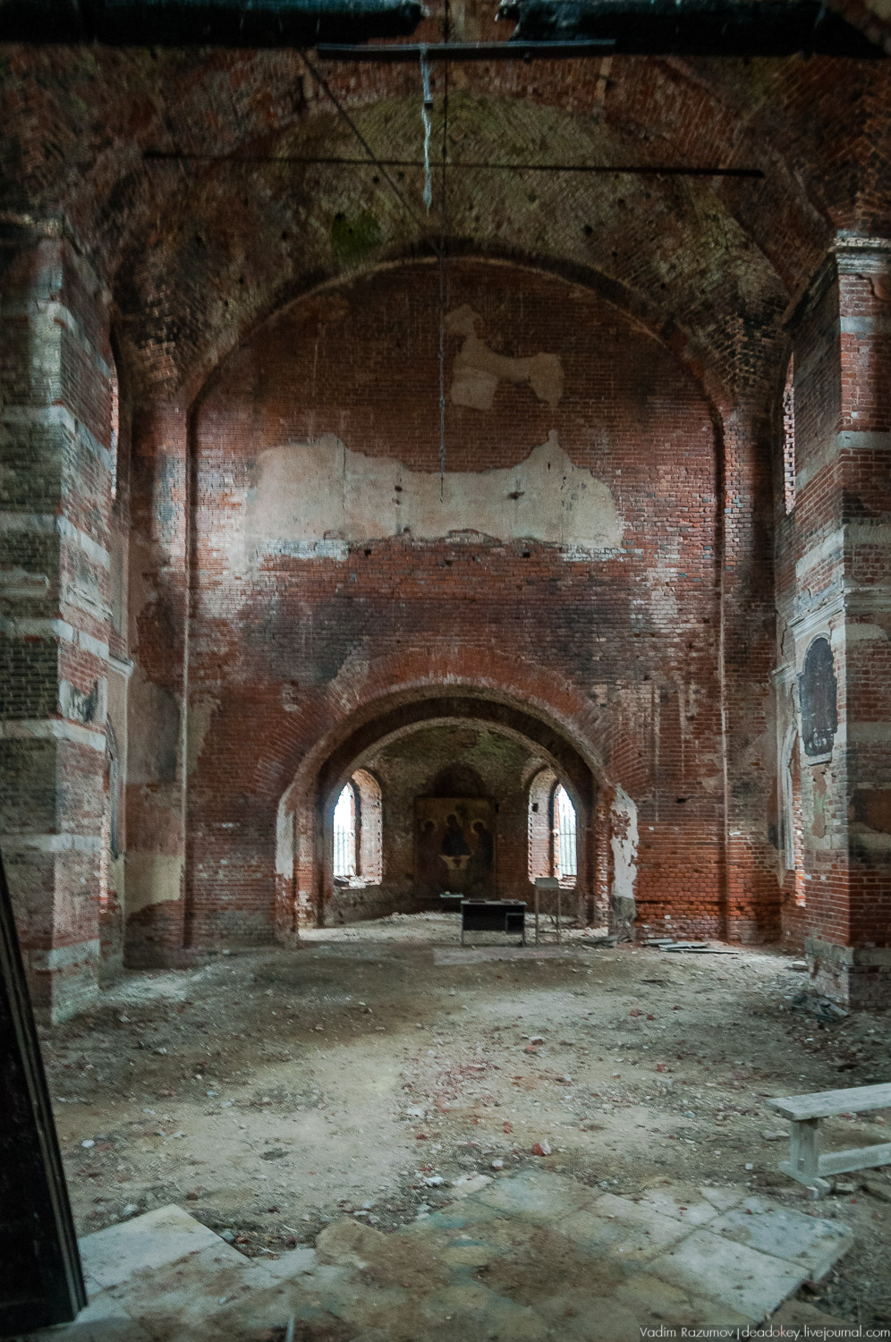 усадьба Студенец, Тульская область, Веневский район