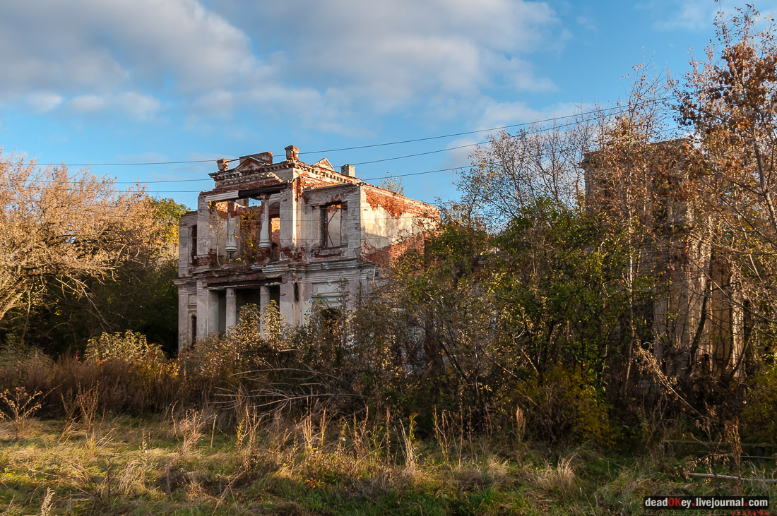 Костино