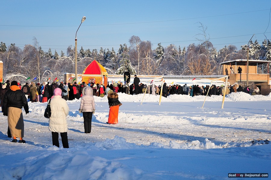 усадьба Полушкино
