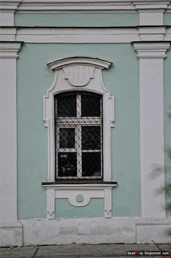 усадьба Царицыно