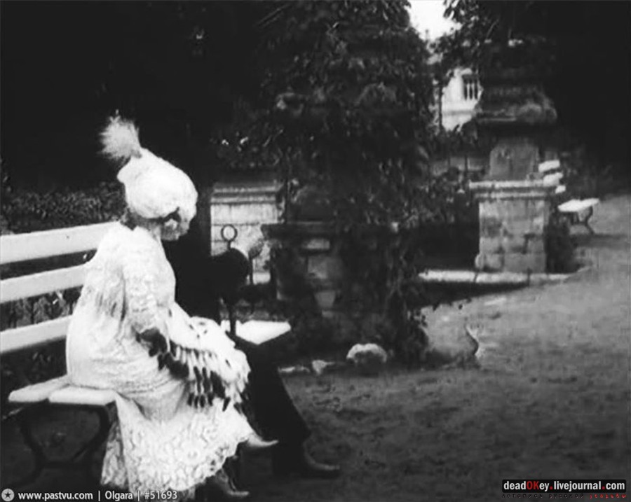 усадьба Петровское-Разумовское