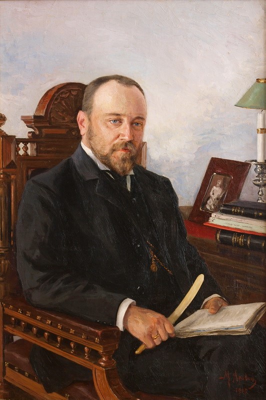 усадьба Студеные Ключи