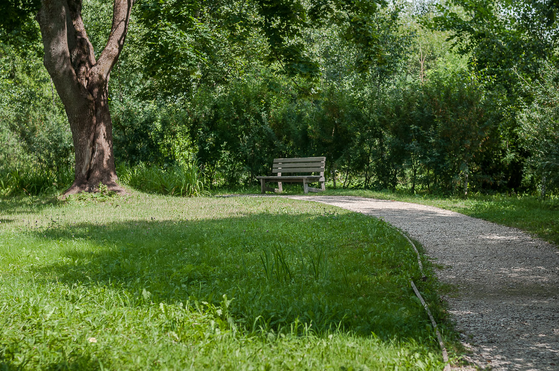 Усадьба Мелихово