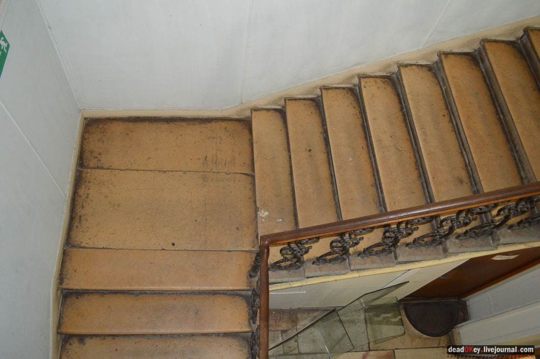 Архангельский пер.