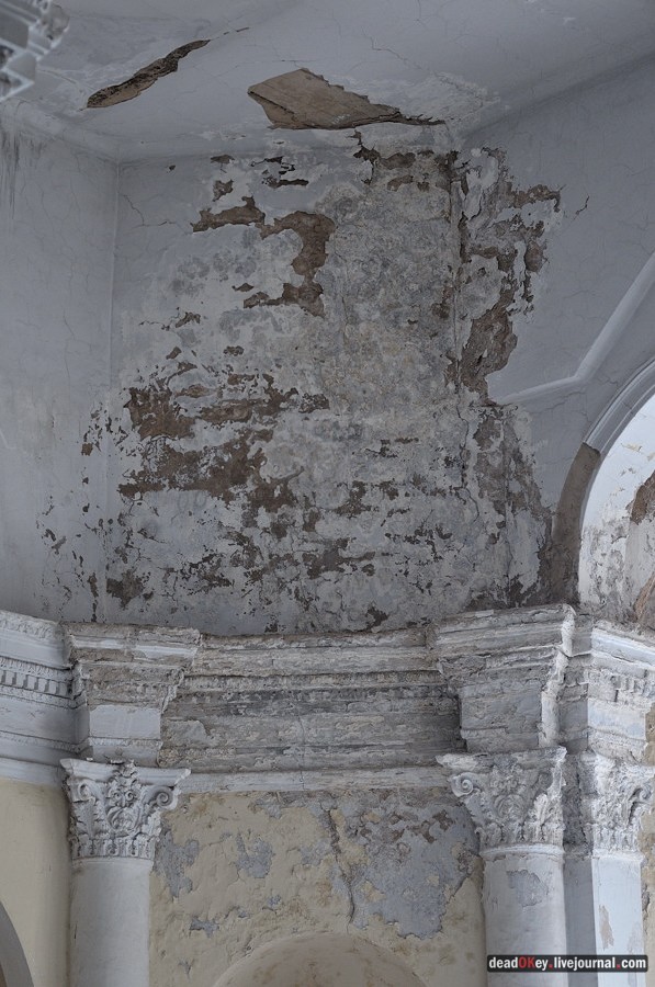 Гатчинский дворец