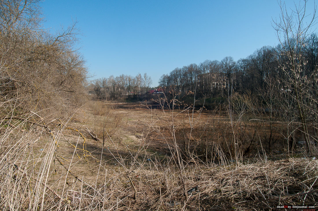 усадьба Глинки