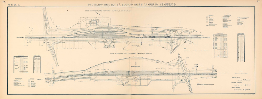 МКЖД. Станция Серебряный бор.