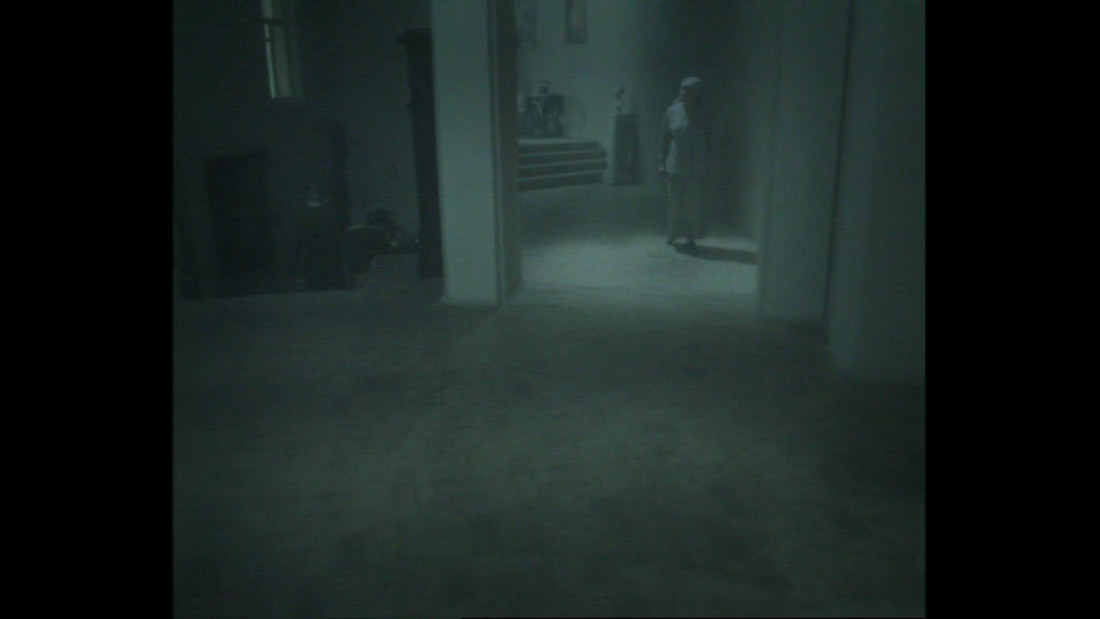 Фильм Телец (2000), часть 1, Горки Ленинские, Московская область, Ленинский район.