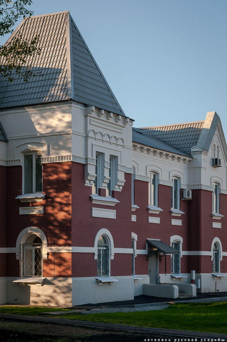 МКЖД. Возвращение истории. Станция АНДРОНОВКА