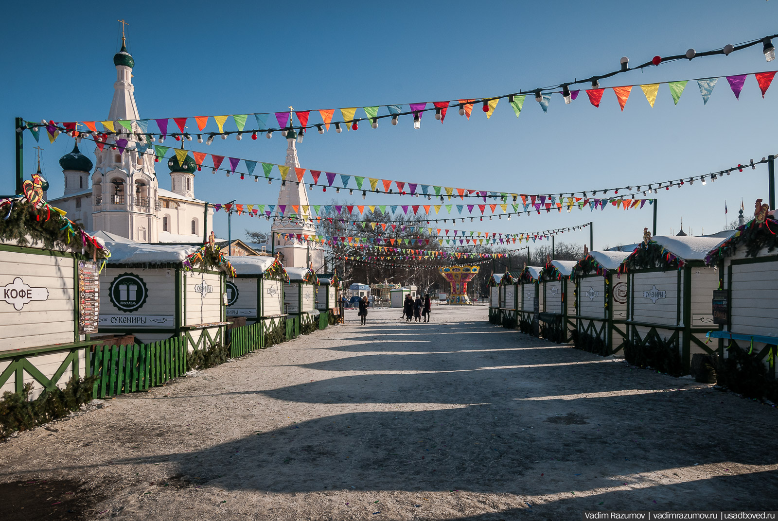 Ярославль, архитектурные детали, Золото кольцо, фототур