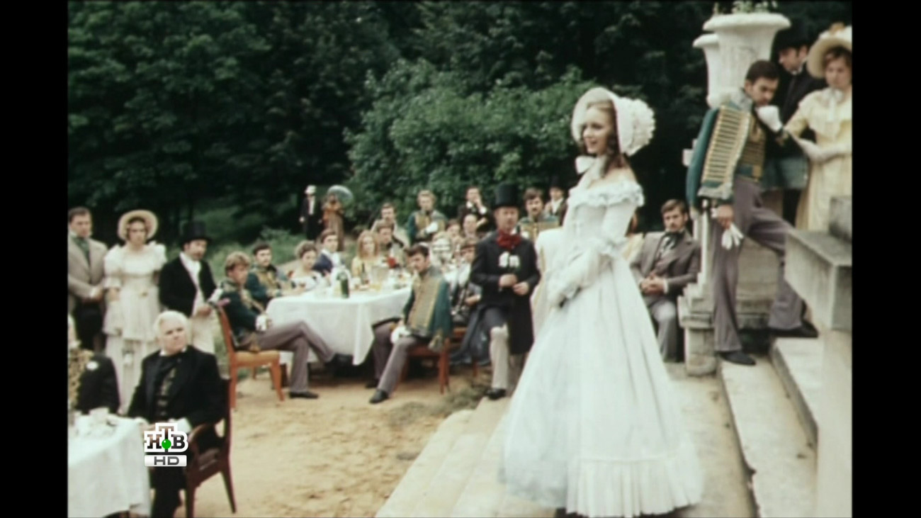 по местам съемок фильма О бедном гусаре замолвите слово (1980).