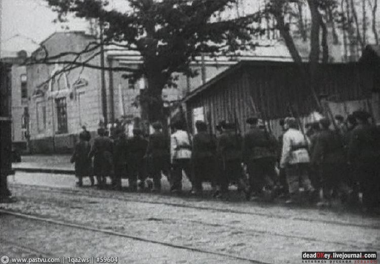усадьба Петровское-Разумовское