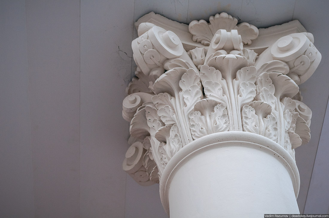 МКЖД. Станция Серебряный бор.